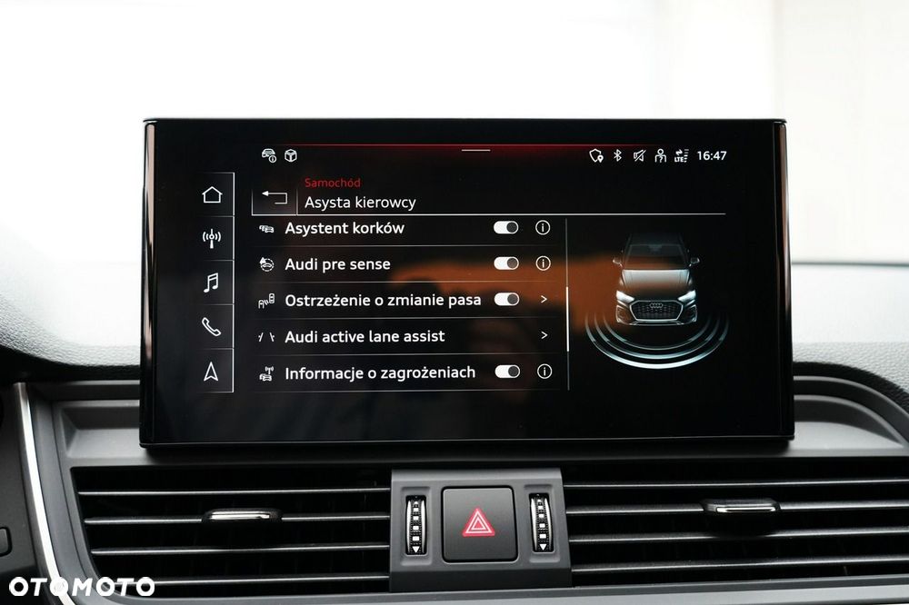 Audi Q5 Sportback - 39