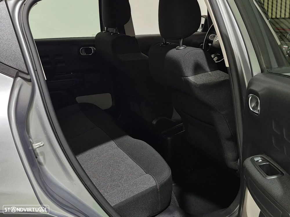 Citroën C3 1.2 PureTech Feel - 15