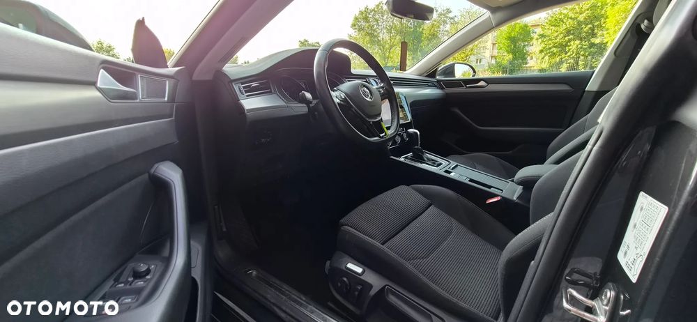 Volkswagen Arteon 1.5 TSI ACT Evo Essence DSG - 25