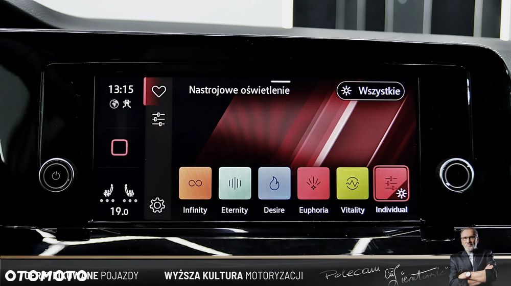 Volkswagen Golf VIII 2.0 TDI Life - 27