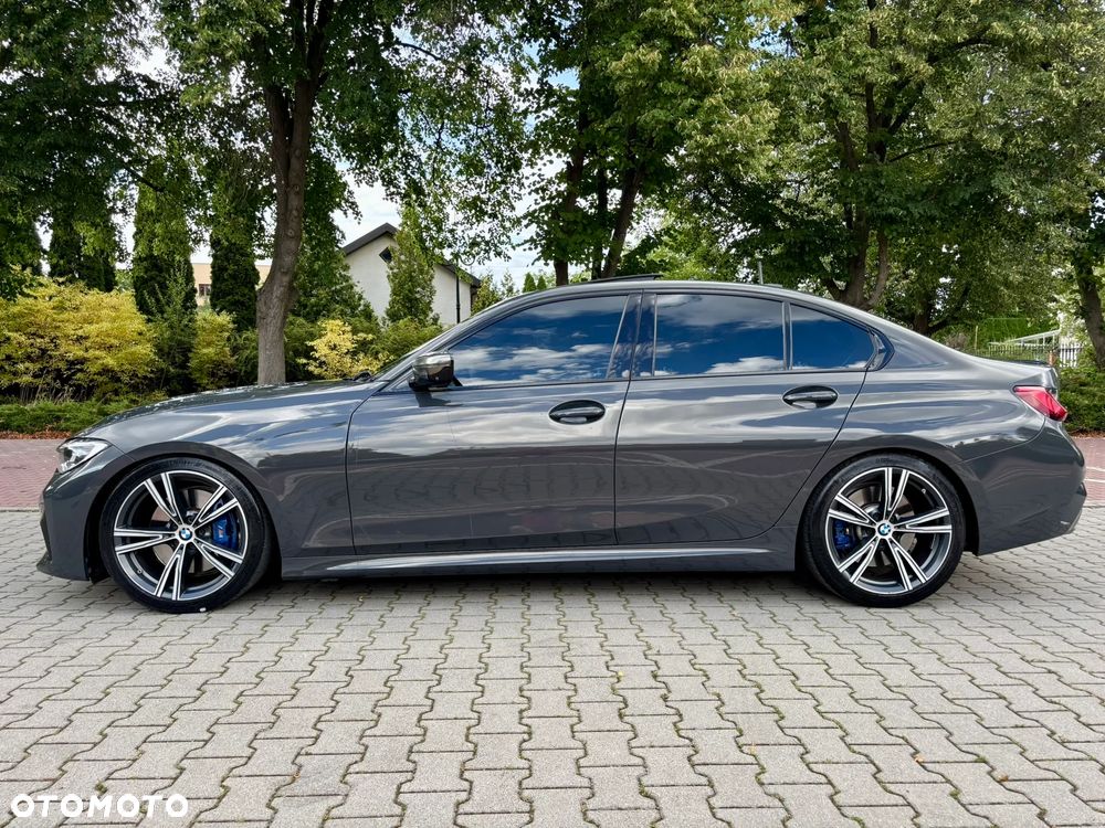 BMW Seria 3 M340i xDrive sport - 5