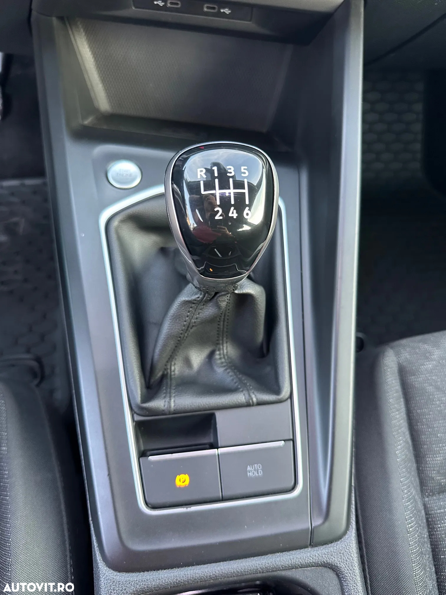 Volkswagen Golf 2.0 TDI Style - 10