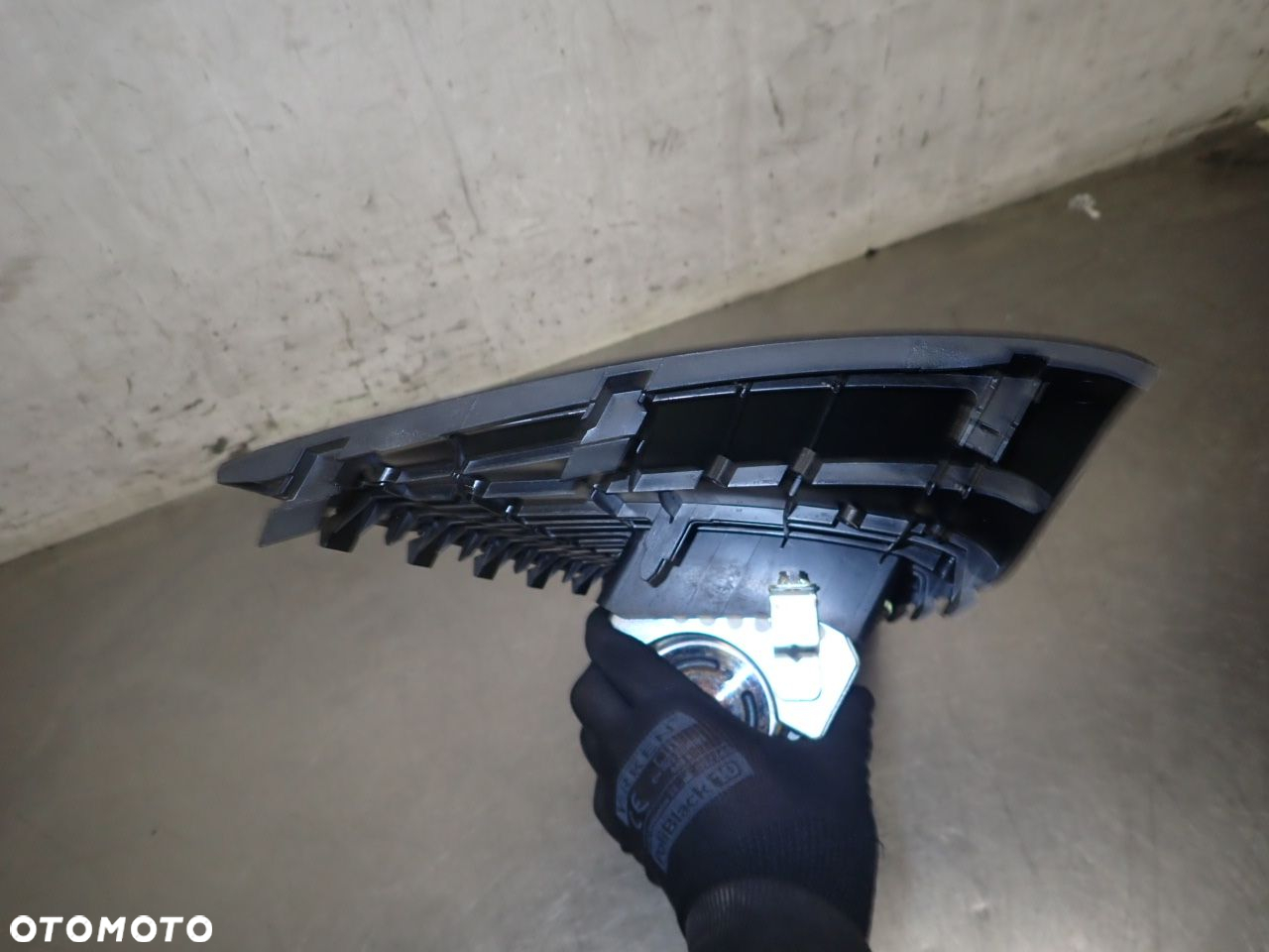 PODUSZKA PASAŻERA SUZUKI GRAND VITARA II 1.9 73910-65J1    73910-65J10E - 6