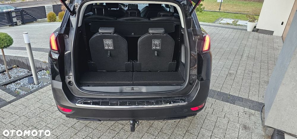 Peugeot 5008 BlueHDI 120 EAT6 Stop & Start Allure - 3