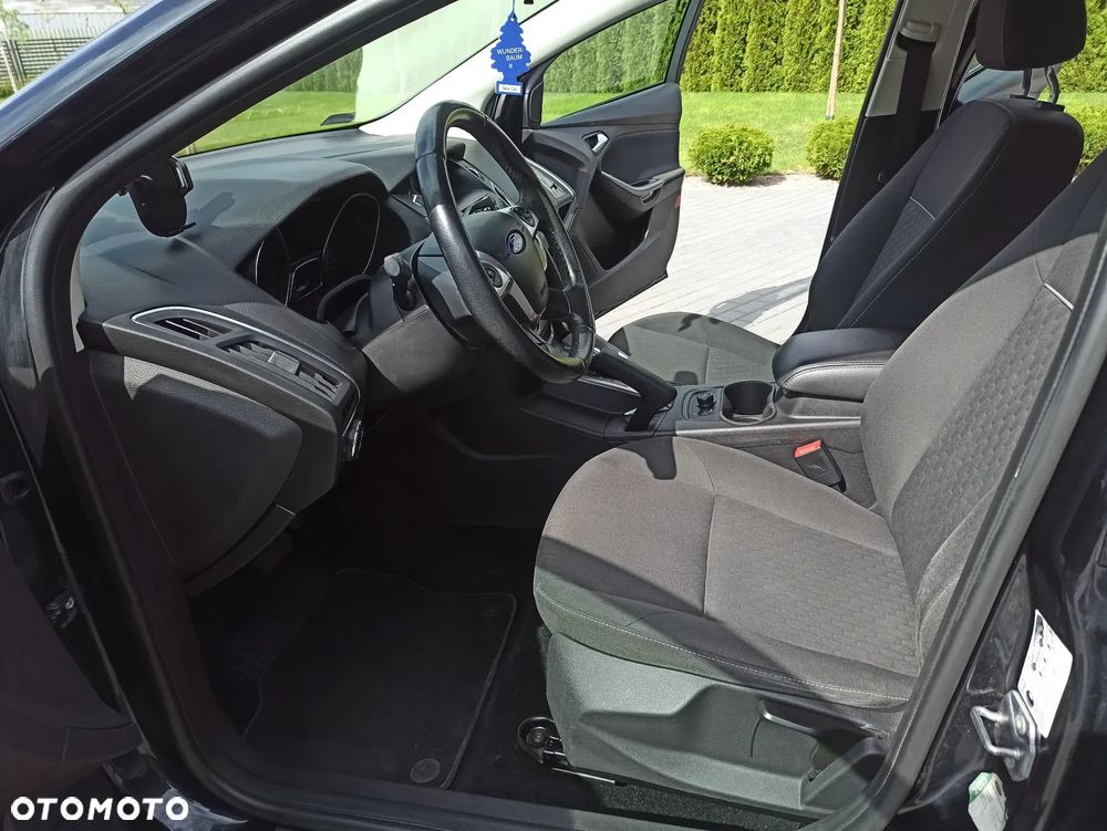 Ford Focus 2.0 TDCi Gold X (Edition Start) MPS6 - 13