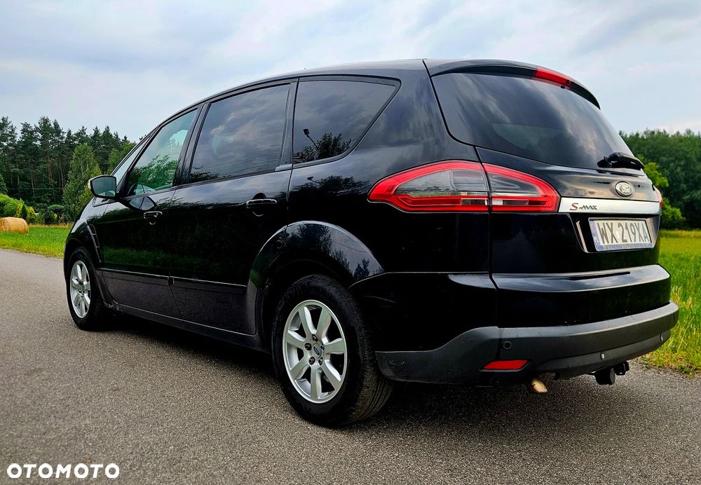 Ford S-Max - 6