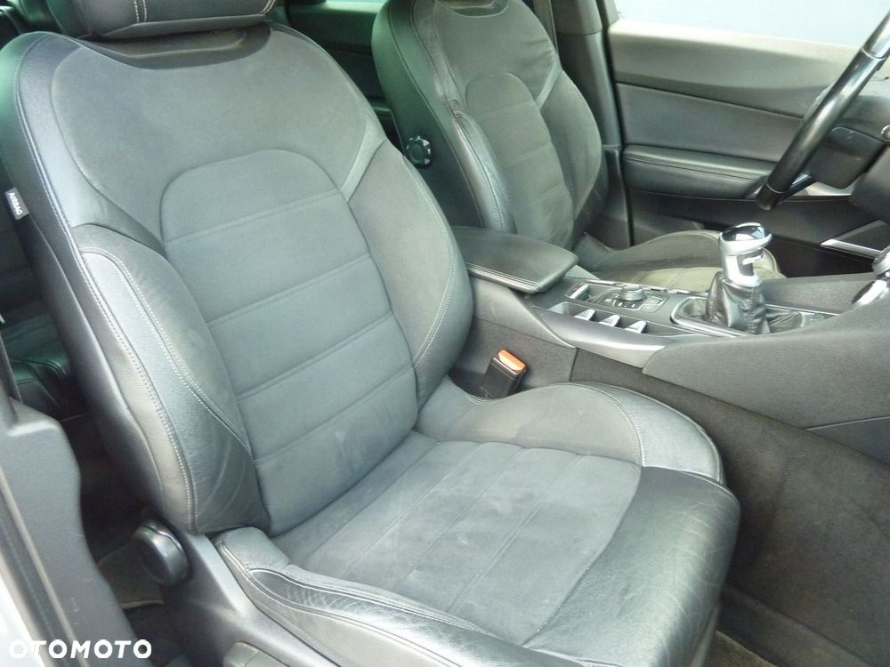 Citroën DS5 - 17
