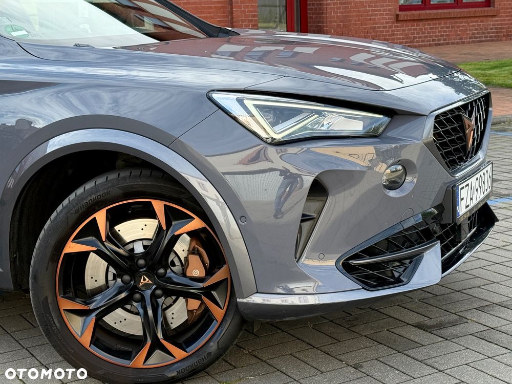 Cupra Formentor - 38