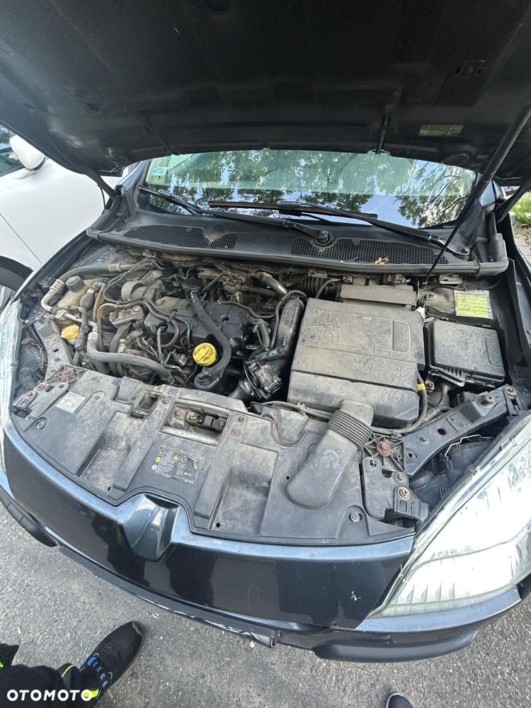 Renault Megane 1.9 dCi Dynamique - 37
