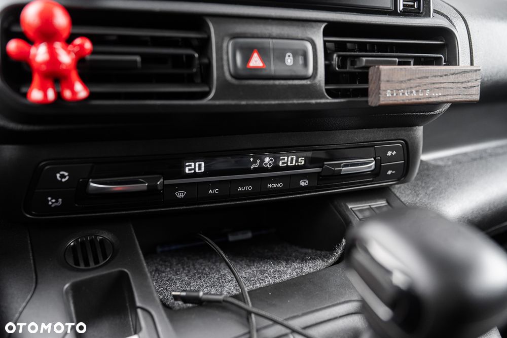 Peugeot Partner S&S L2 (bryg.) - 24