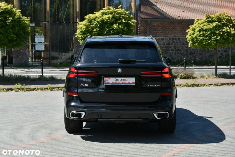 BMW X5 - 17