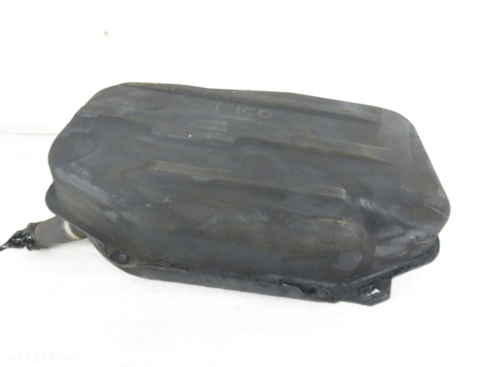 ZBIORNIK PALIWA BENZYNA DAEWOO TICO 0.8 - 4