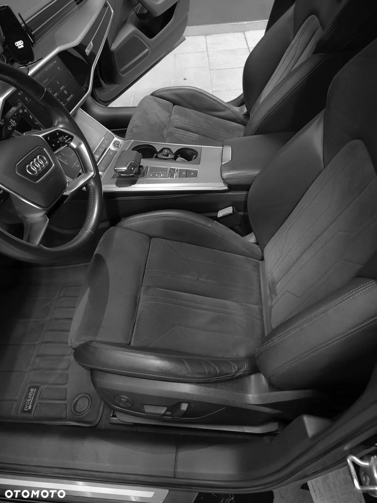 Audi A6 - 13