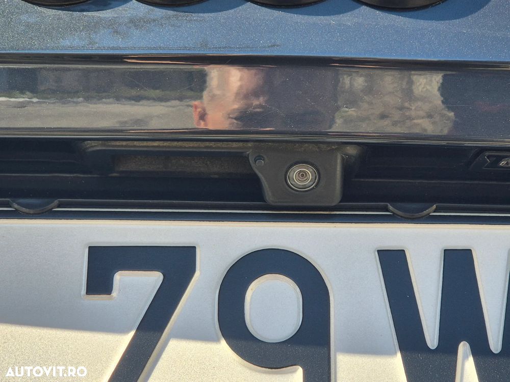 Audi Q5 2.0 TFSI S tronic Sport - 27