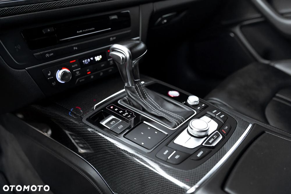 Audi S6 Avant 4.0 TFSI Quattro S tronic - 18