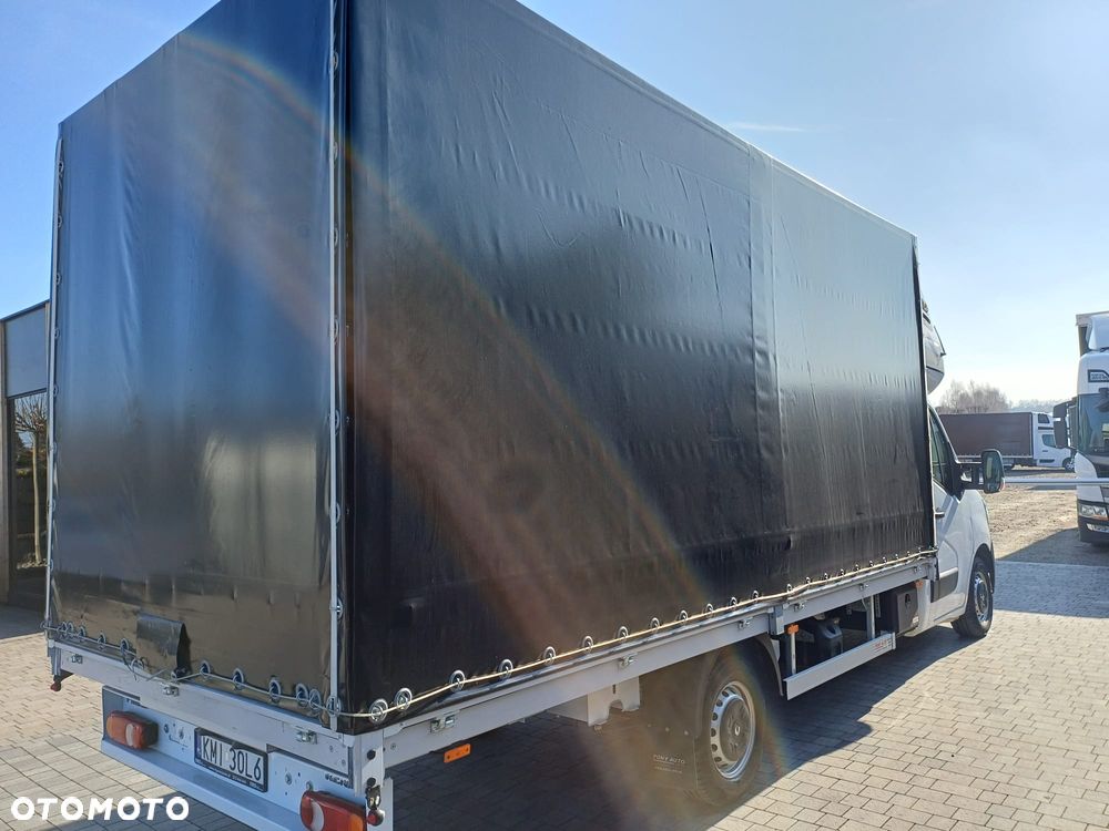 Renault Renault Master IV 10PALET Kabina MAXI-XXL 2021r - 6
