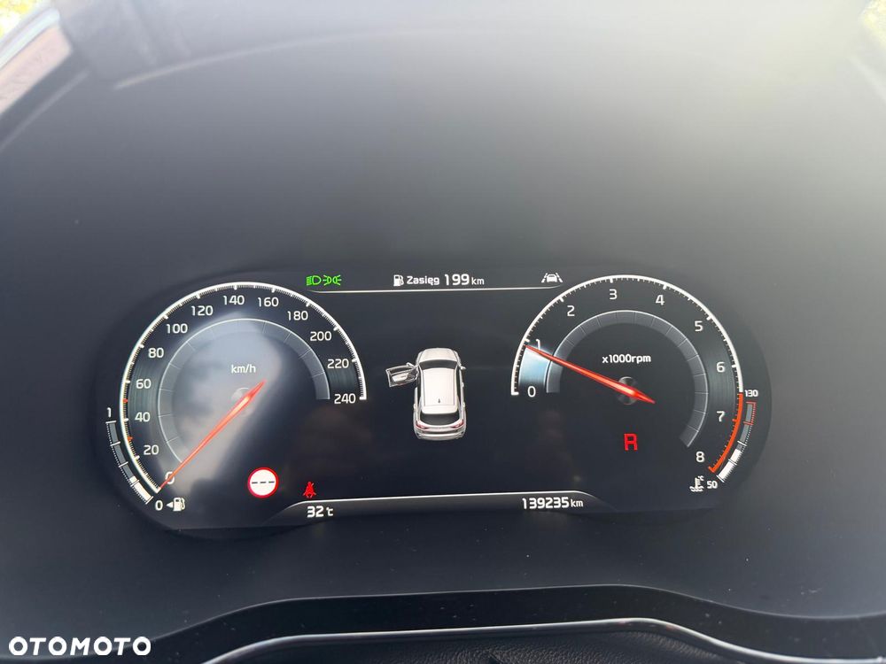 Kia ProCeed 1.5 T-GDI DCT7 OPF GT LINE - 28