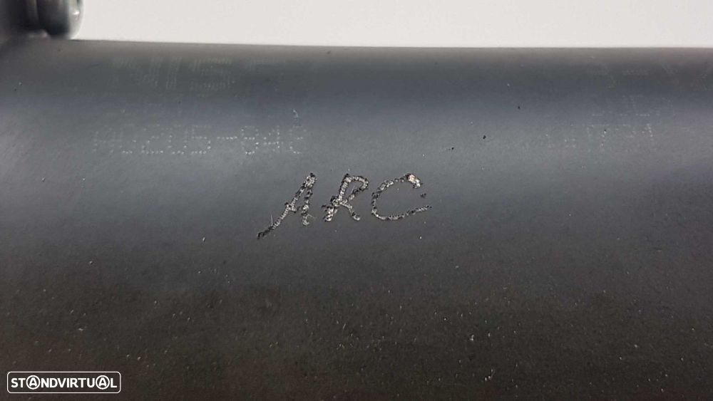 MOTOR LIMPA-VIDROS FRONTAL INFINITI G COUPE G37 S - 4