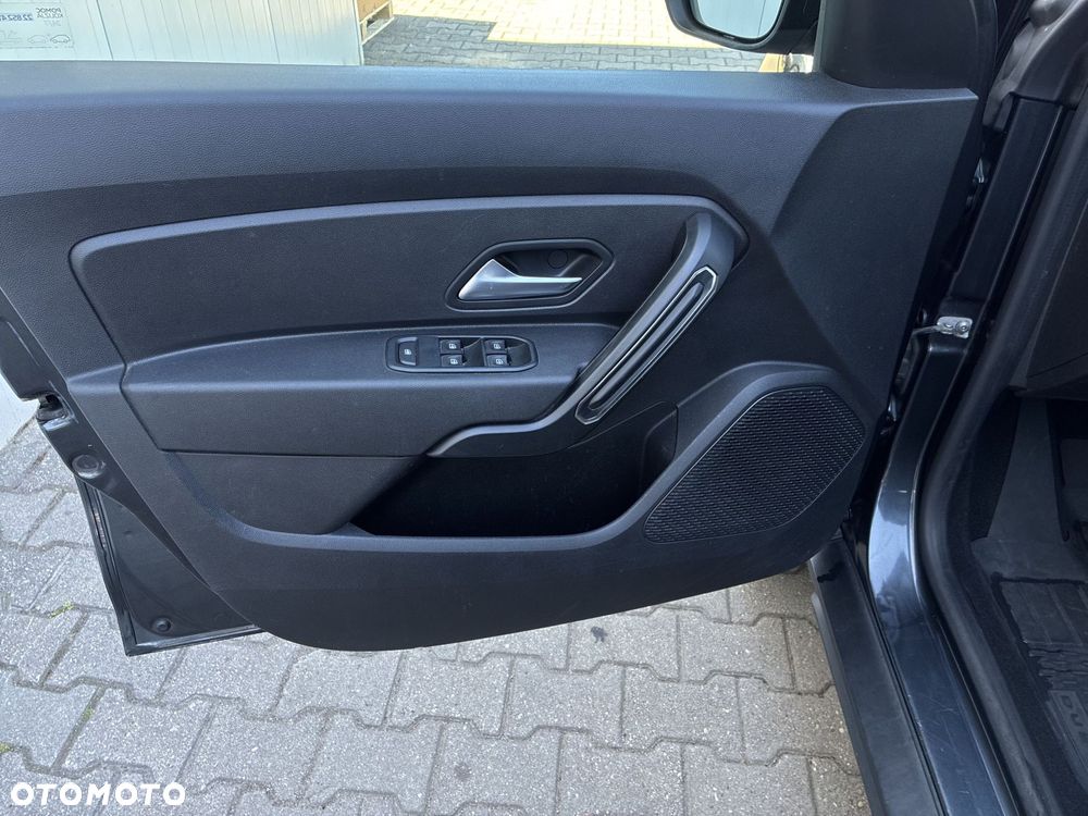 Dacia Duster 1.0 TCe Comfort - 10