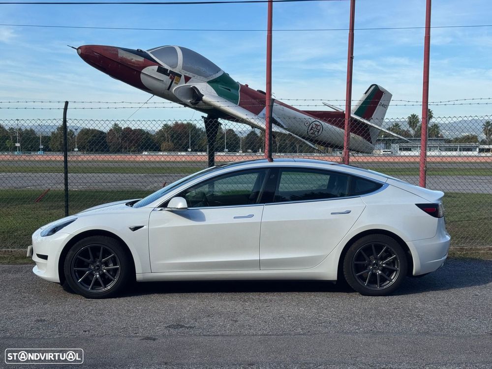 Tesla Model 3 Standard RWD Plus - 2