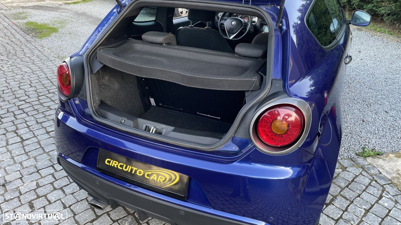 Alfa Romeo MiTo 1.3 JTDM 16V Super - 18