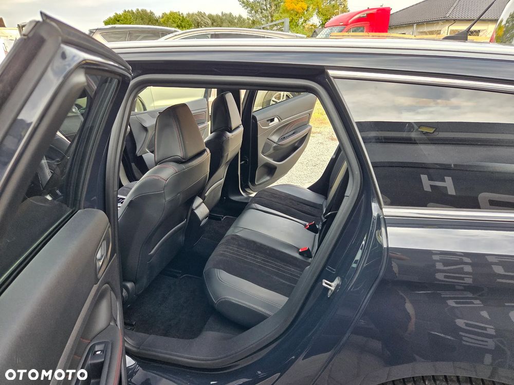 Peugeot 308 BlueHDi 150 EAT6 Stop & Start GT-Line Edition - 15