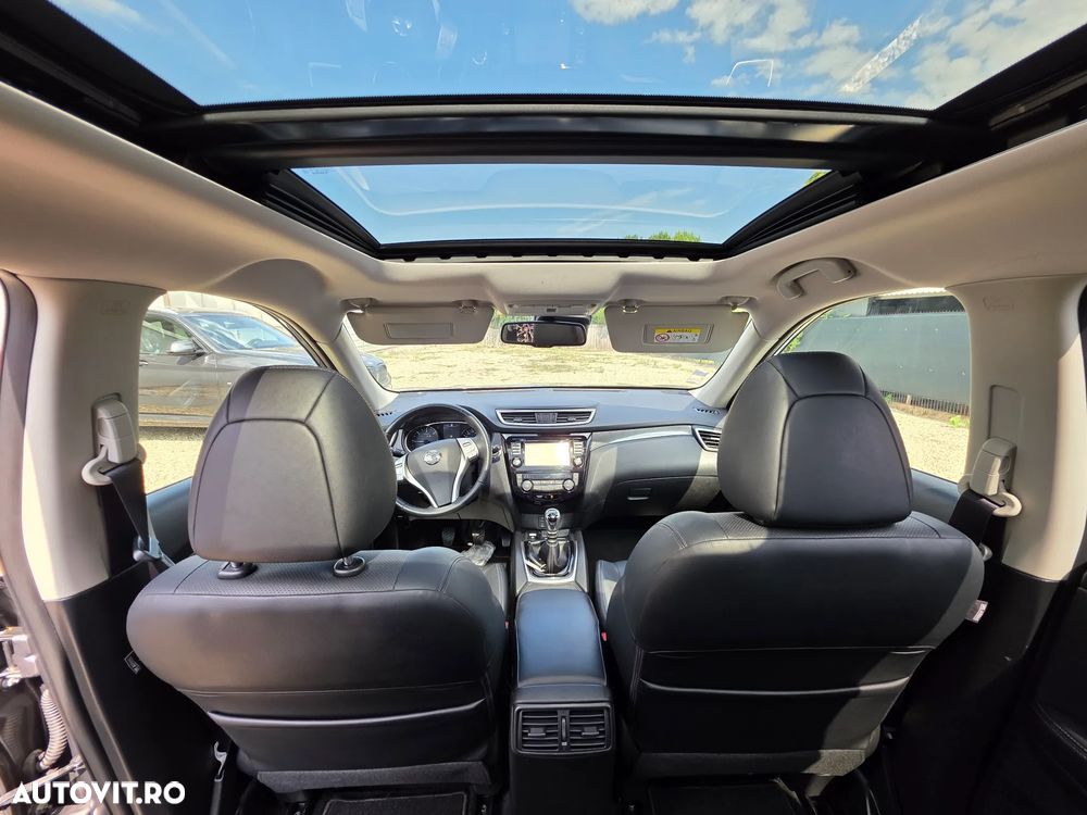 Nissan X-Trail 1.6 dCi Tekna - 24