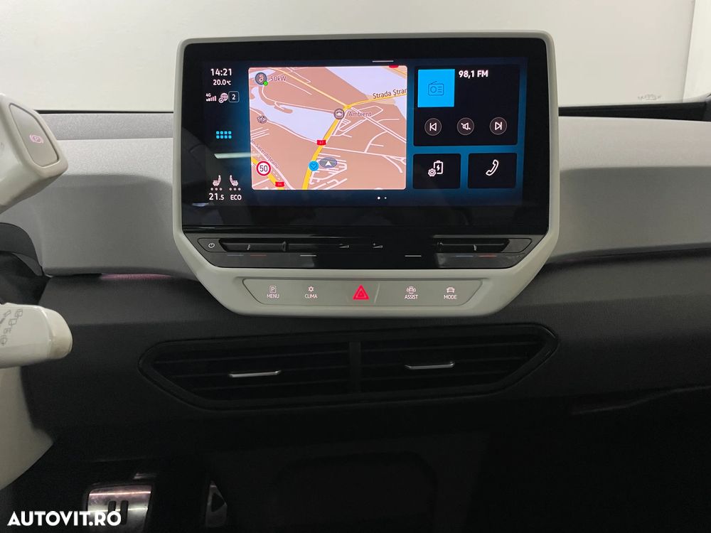 Volkswagen ID.3 58 kWh Pro Performance - 27