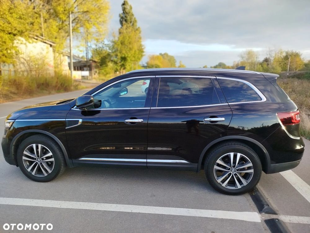 Renault Koleos 1.6 dCi Intens - 5