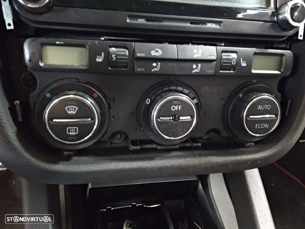 Para Peças Volkswagen Golf V Gti (1K1) - 10