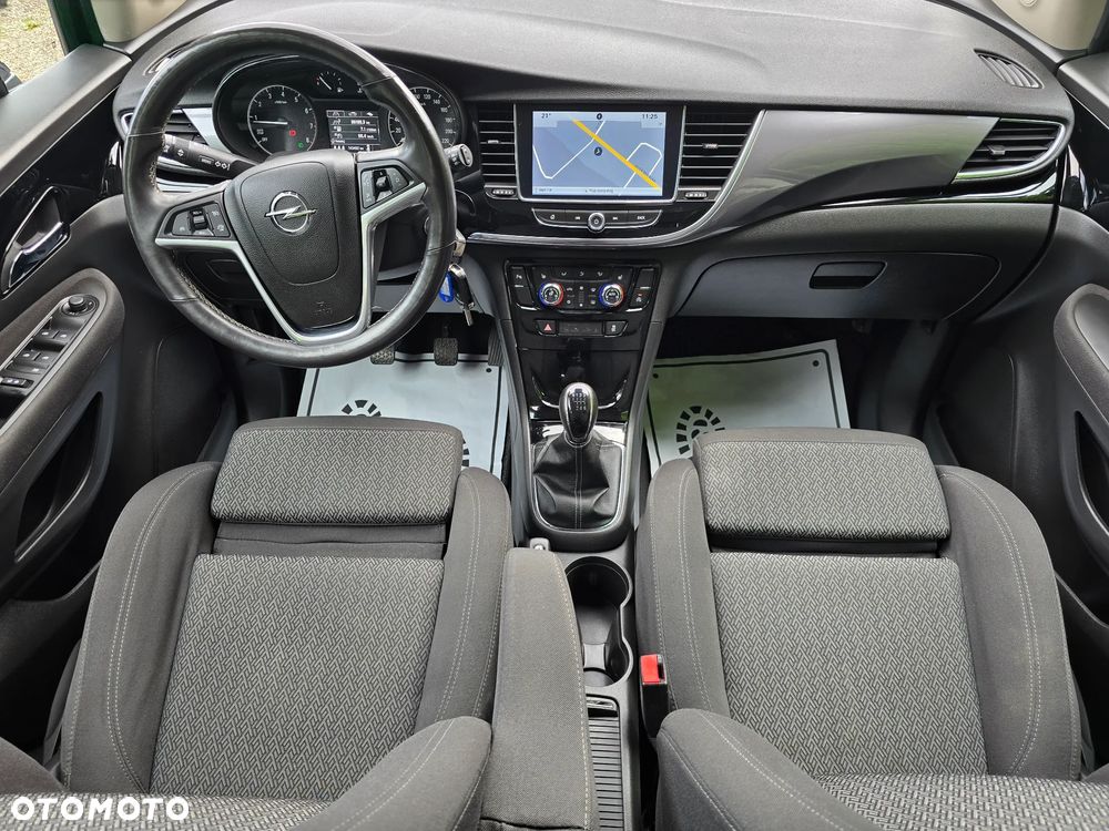 Opel Mokka X 1.4 ECOFLEX Start/Stop Active - 24