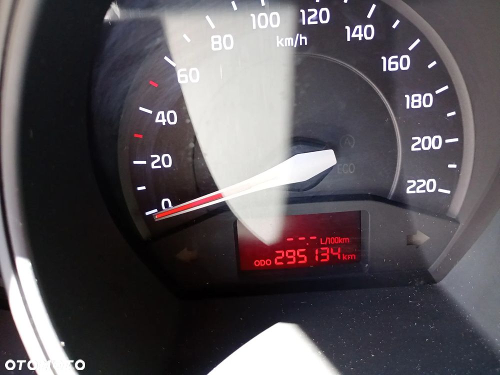 Kia Rio 1.2 S - 13