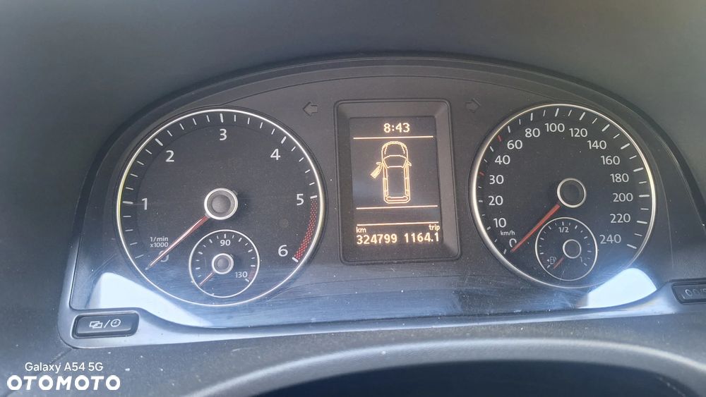 Volkswagen CADDY - 8