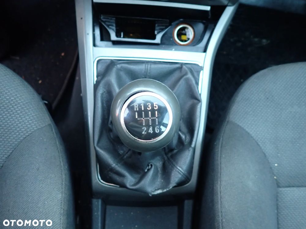 CZĘŚCI - Opel Astra H III 1,9CDTI Z19DTL 100KM HB 5D 6B M32 LAKIER Z157 2006r. INDEX - 9135 - 12