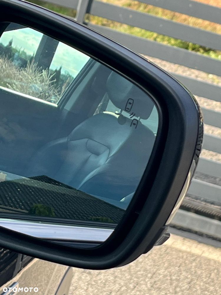 Renault Kadjar Energy dCi 130 Bose Edition - 36