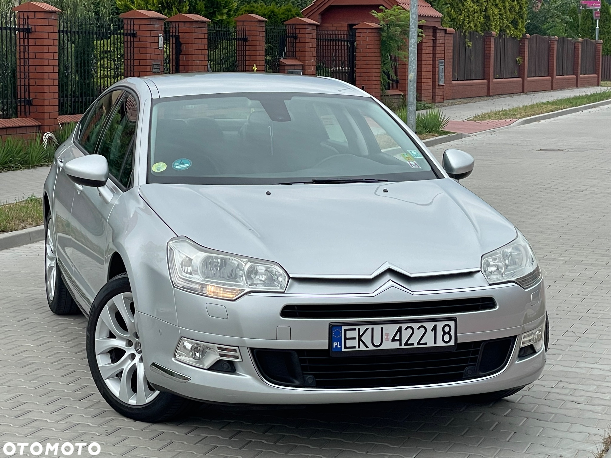 Citroën C5 2.0 HDi Exclusive - 2