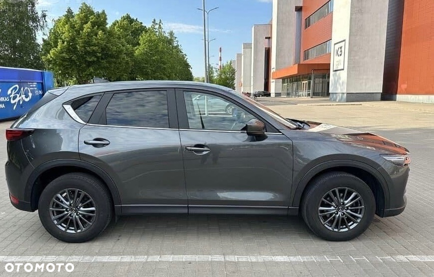 Mazda CX-5 2.0 Skyenergy 2WD - 5