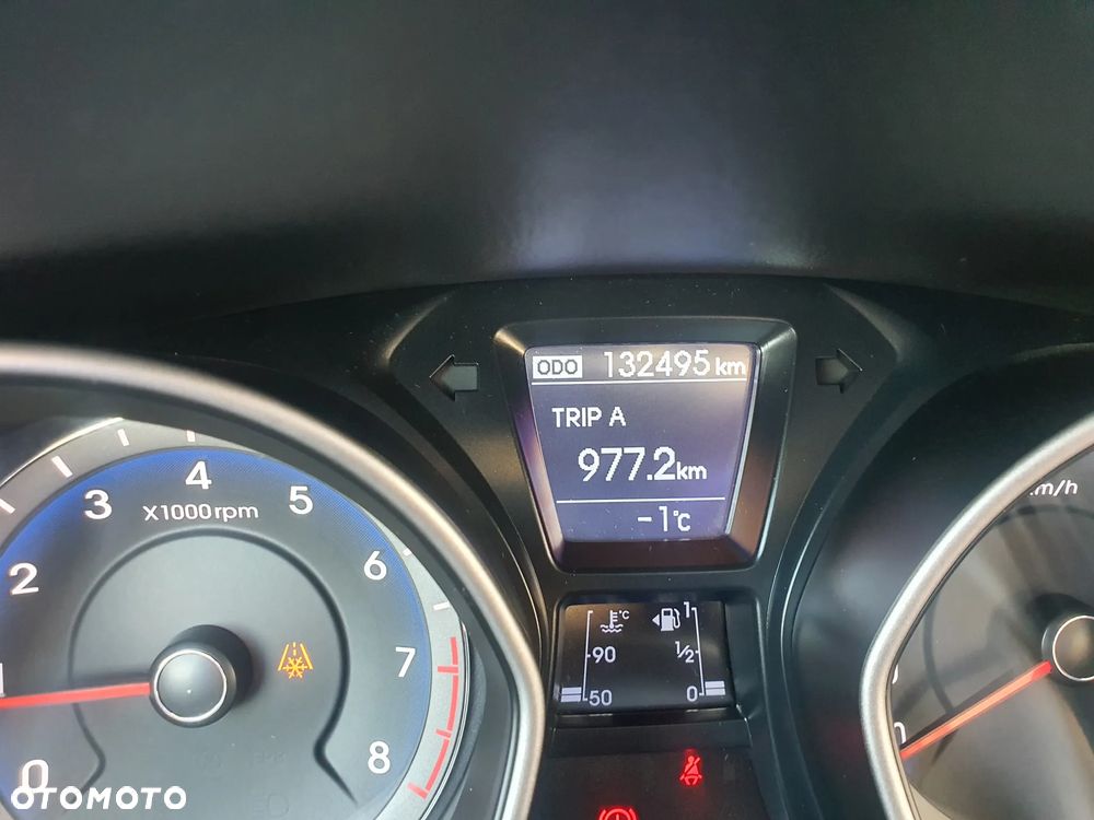 Hyundai i30 1.4 Intro Edition - 16