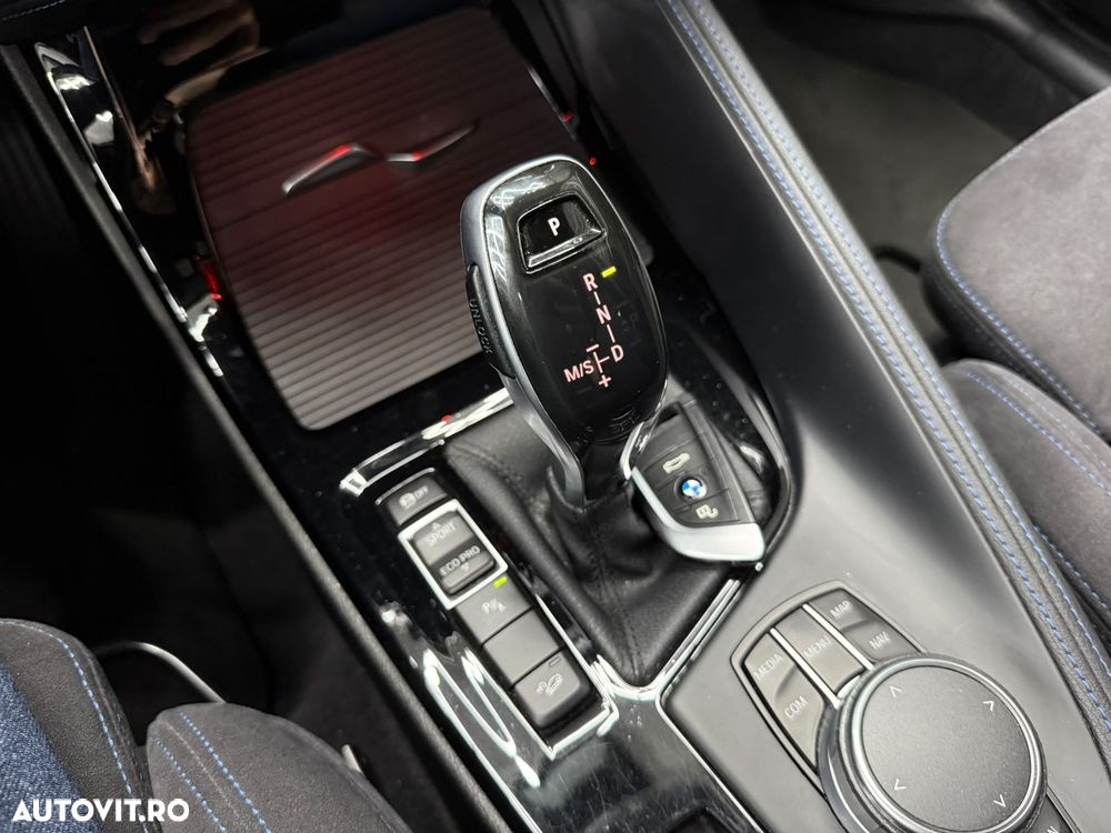 BMW X1 - 17