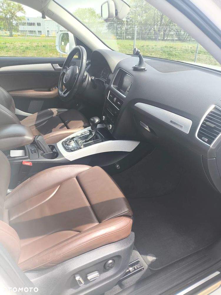 Audi Q5 - 10