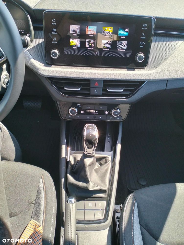 Skoda Scala 1.0 TSI Selection DSG - 38