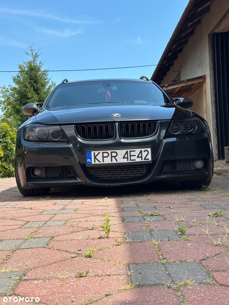 BMW Seria 3 330d - 2