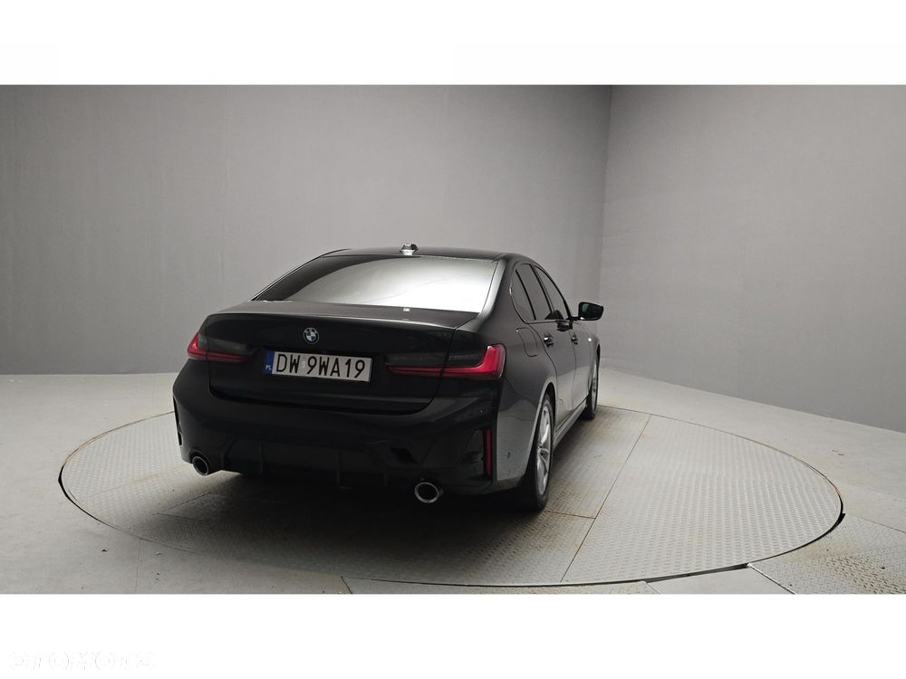BMW Seria 3 - 5