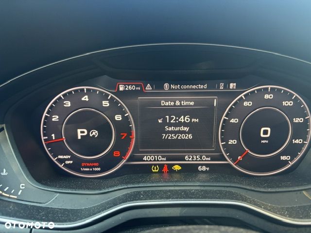 Audi A4 Limousine - 15