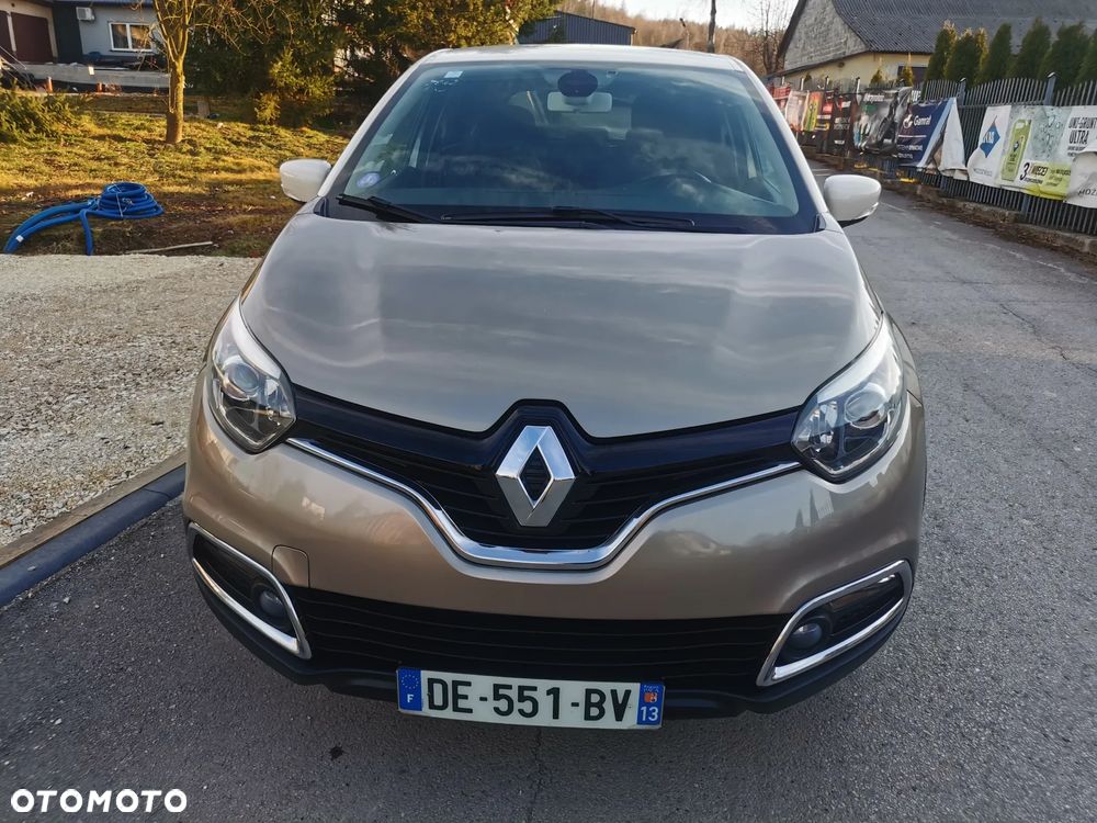 Renault Captur 0.9 Energy TCe Intens - 2