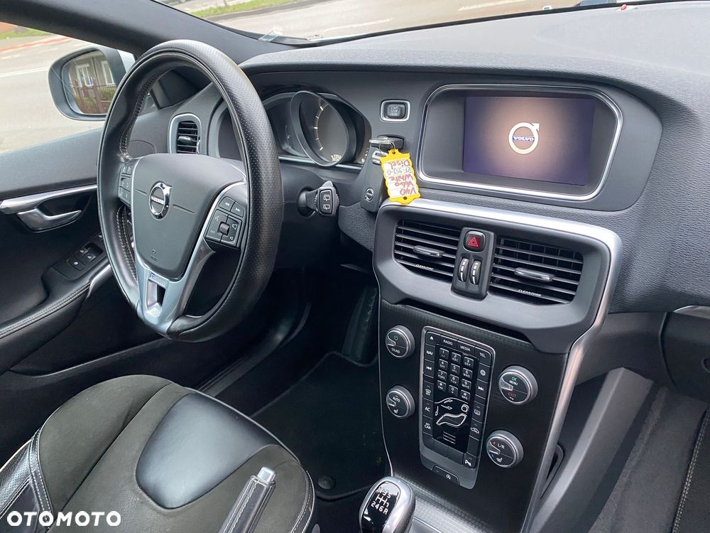 Volvo V40 D3 RDesign - 4