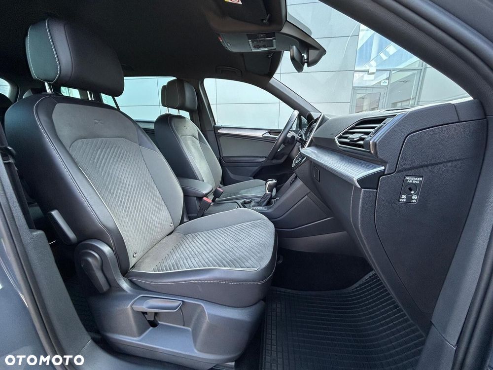 Seat Tarraco 1.5 Eco TSI EVO Xperience S&S DSG - 19