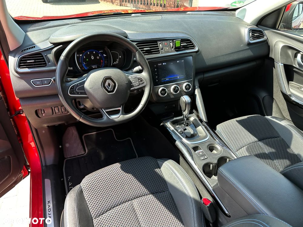 Renault Kadjar - 7
