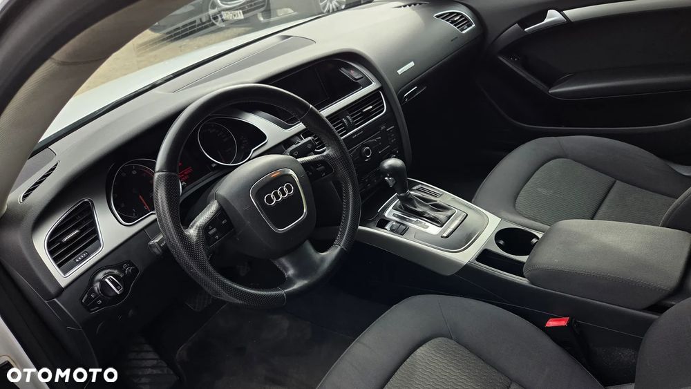 Audi A5 Coupé 2.0 TFSI Multitronic - 28