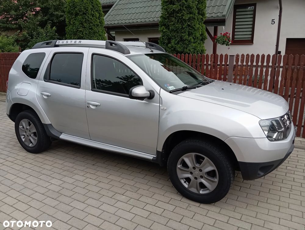 Dacia Duster 1.6 Laureate - 11
